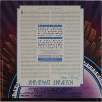 Glen Miller Story, Music From The Stereo Soundtrack	