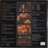 Amadeus, Original Soundtrack Recording	