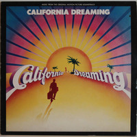 California Dreaming, The Original Motion Picture Soundtrack	