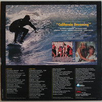 California Dreaming, The Original Motion Picture Soundtrack	