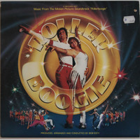 Roller Boogie: Music From The Motion Picture Soundtrack	