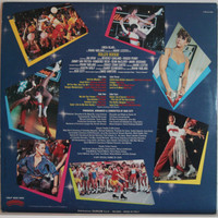 Roller Boogie: Music From The Motion Picture Soundtrack	