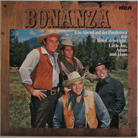 Bonanza, Ein Abend auf der Ponderosa	