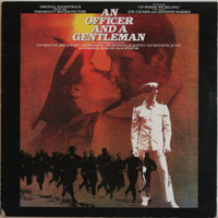 An Officer And A Gentleman, Original Soundtrack	
