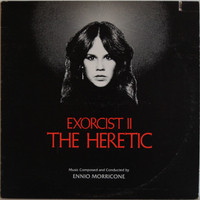 Exorcist II, The Heretic		
