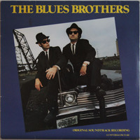 Blues Brothers, Original Soundtrack Recording	