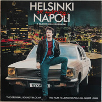 Helsinki Napoli All Night Long, The Original Soundtrack	