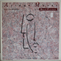 Moyet Alison with David Freeman: Sleep Like Breathing	