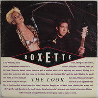 Roxette: The Look	