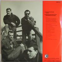 Housemartins: Five Get Over Excited	