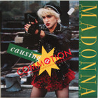 Madonna: Causing A Commotion	