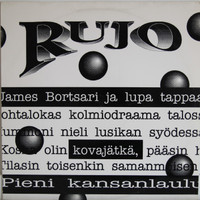 Rujo: James Bortsari ja lupa tappaa	