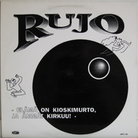 Rujo: James Bortsari ja lupa tappaa	
