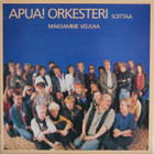 Apua! Orkesteri: Maksamme velkaa	