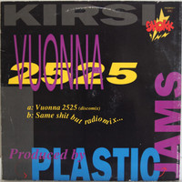 Kirsi: Vuonna 2525	
