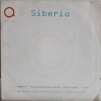 Siberia: Konsertti