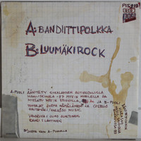 Popeda: Bandiittipolkka