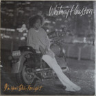 Houston Whitney: I’m Your Baby Tonight