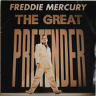 Mercury Freddie: The Great Pretender