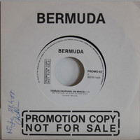 Bermuda: Älä käänny