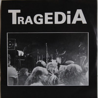 Tragedia: Pelkäätkö / Teeskentelijä