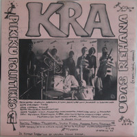 KRA: Pikku poliitikko / Udas Rehana