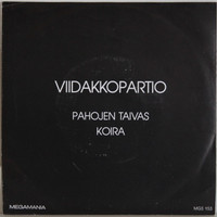 Viidakkopartio: Pahojen taivas / Koira