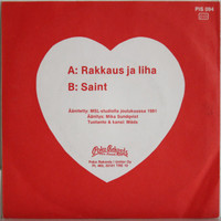 Mäds: Rakkaus ja liha / Saint