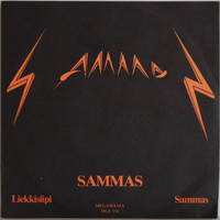 Sammas: Liekkisiipi / Sammas