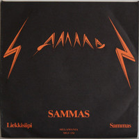 Sammas: Liekkisiipi / Sammas