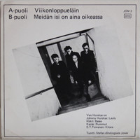 Van Hurskas: Viikonloppueläin