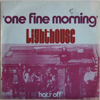 Lighthouse: One Fine Morning
