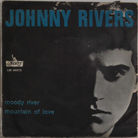 Rivers Johnny: Moody River
