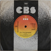 Blue Öyster Cult: (Don’t Fear) The Reaper