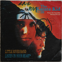 Little River Band: Listen To Your Heart