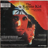 Little River Band: Listen To Your Heart