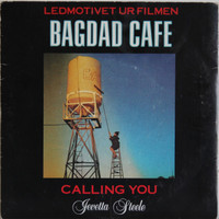 Steele Jevetta: Calling You