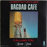 Steele Jevetta: Calling You