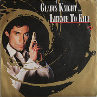 Knight Gladys: Licence To Kill