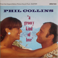 Collins Phil: A Groovy Kind Of Love