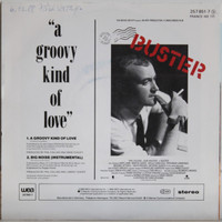 Collins Phil: A Groovy Kind Of Love