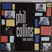 Collins Phil: Two Hearts