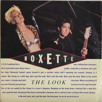 Roxette: The Look