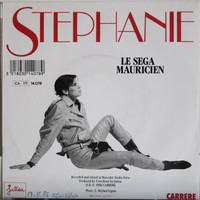 Stephanie: One Love To Give