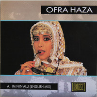 Ofra Haza: Im Nin’alu (English Mix)