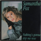 Fox Samantha: Nothing’s Gonna Stop Me Now