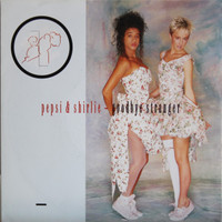 Pepsi & Shirlie: Goodbye Stranger