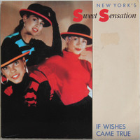 New York’s Sweet Sensation: If Wishes Game True