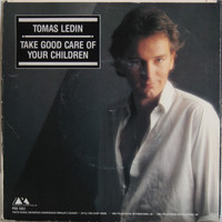 Ledin Tomas: Don’t Touch That Dial