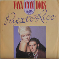 Vaya Con Dios: Puerto Rico